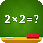 Cover Image of Download Multiplication Times Table IQ  APK