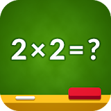 Multiplication Table Math IQ icon