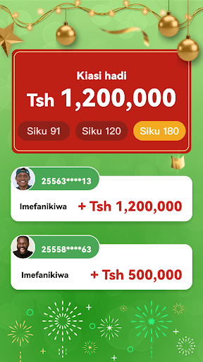 PesaX - Mkopo Haraka cash loan Screen 3
