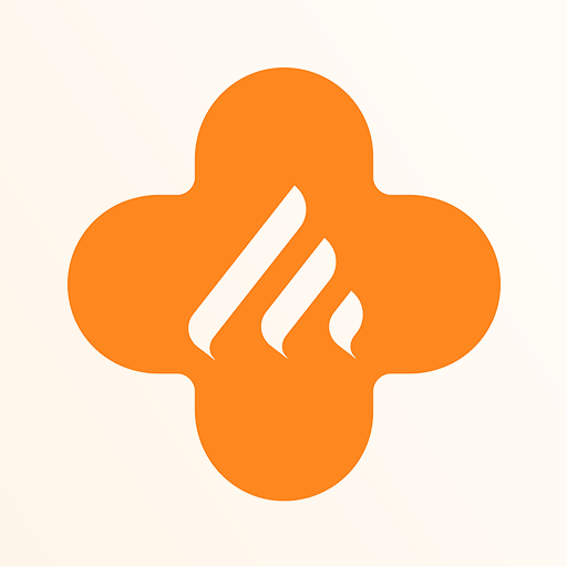 CARAIBA SAÚDE logo