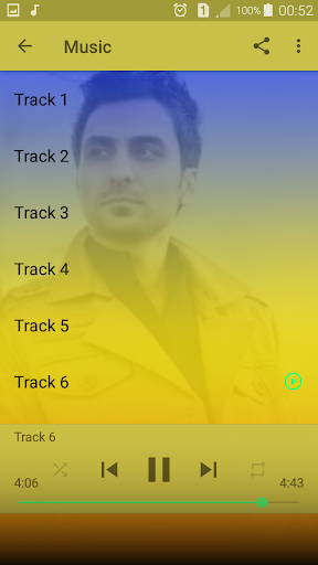 Amin Habibi songs without internet 2020