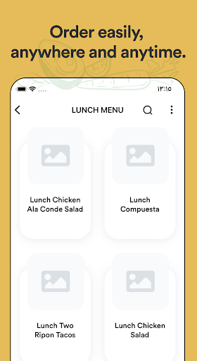 ESMERALDAS AUTHENTIC MEXICAN