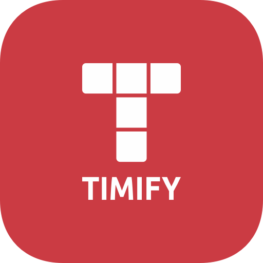 TIMIFY Mobile logo