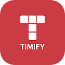 TIMIFY Mobile icon