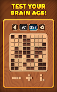 Braindoku - Sudoku Block Puzzle & Brain Training 1.0.25 APK screenshots 11