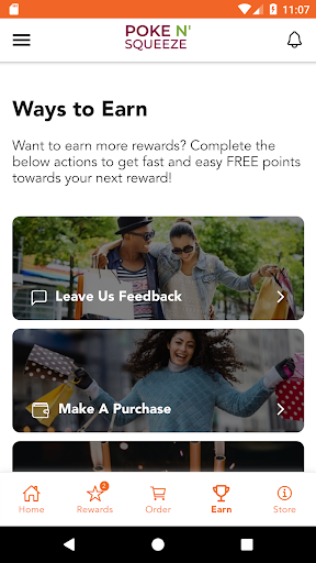 Poke n Squeeze Rewards Screen 3