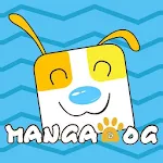 Cover Image of Unduh MangaDog Free Manga&Anime Browser, Manga Reader 1.1 APK