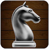 Blindfold Chess Training - Classic Edition icon