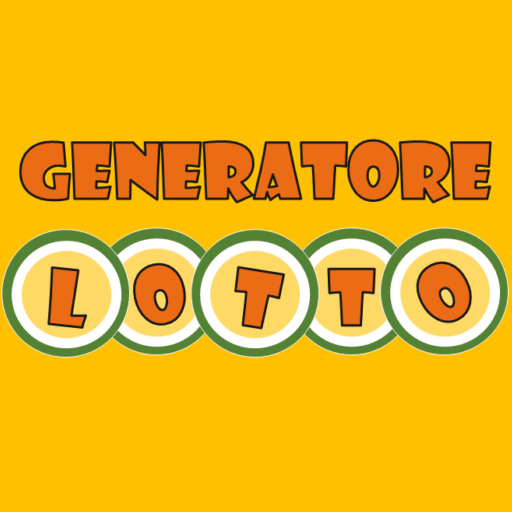 Generatore Lotto logo