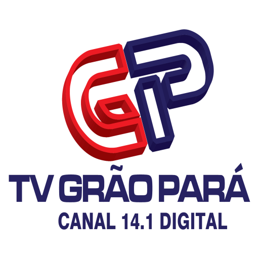 TV GRÃO PARA 14.1 logo