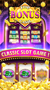 Slots Classic - Richman Jackpot Big Win Casino 1.7.0.20231103 APK + Мод (Unlimited money) за Android