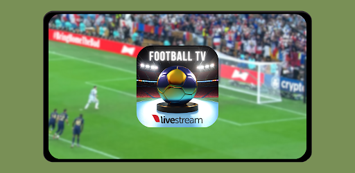 Football TV Live Streaming Screen 2