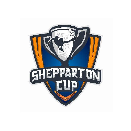 Shepparton Cup logo