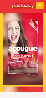 Rede Poup Market