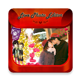 Love Photo Editor (Unreleased) icon