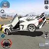 Mega Crashes - Car Crash Games icon