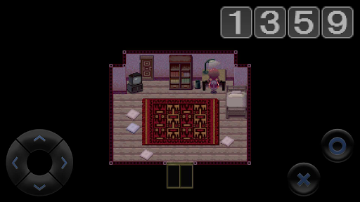 Yume Nikki Screen 3