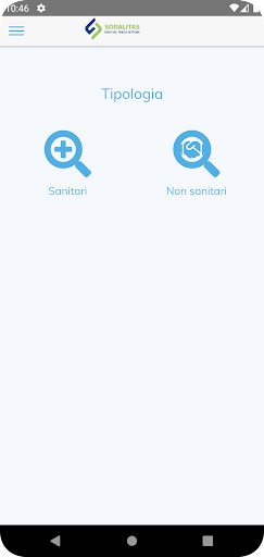 Sodalitas ETS Screen 3