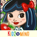 Famous Fables 3 - KidzinMind icon