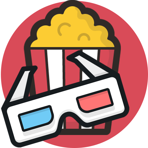 Random Movie Picker logo