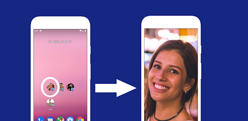 写真のショートカット ホーム画面から写真接続 Google Play のアプリ