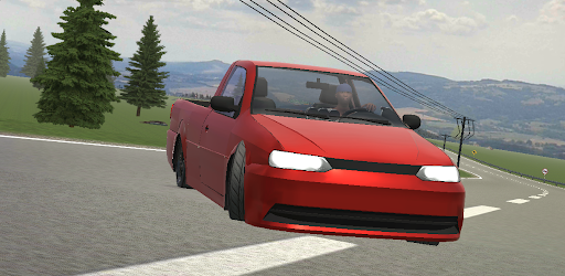 Turbo MOD - Racing Simulator cover