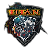 Titan Vpn Official icon