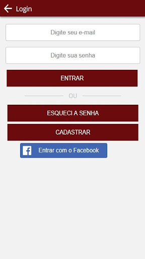 Pizzaria Paiola Screen 2