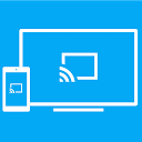 Téléchargement d'appli All Screen Video Cast Chromecast,DLNA,Rok Installaller Dernier APK téléchargeur
