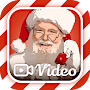 Video Call Santa - Simulated Video Call from Santa
