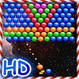 Space Bubble Shooter HD Pro icon