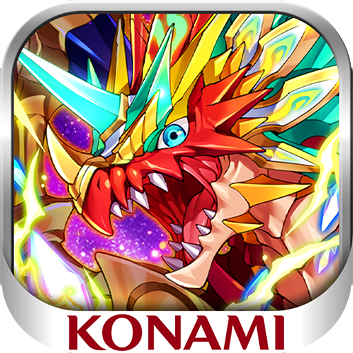 ドラゴンコレクション 人気のモンスター育成カードバトル Google Play のアプリ