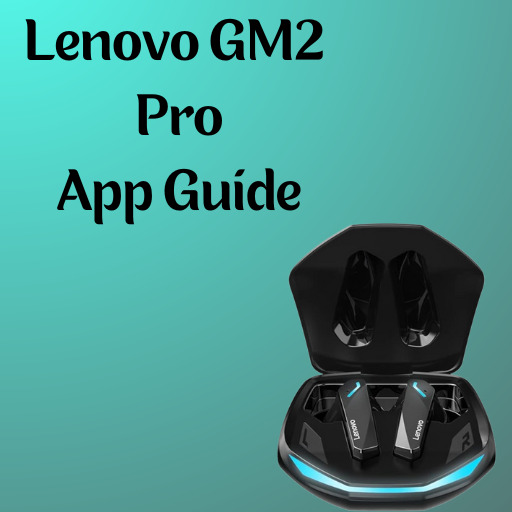 Lenovo GM2 Pro App Guide logo