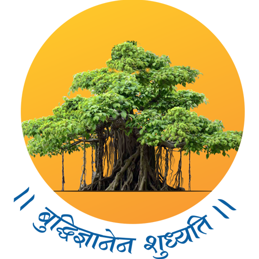 PrayaasApp logo