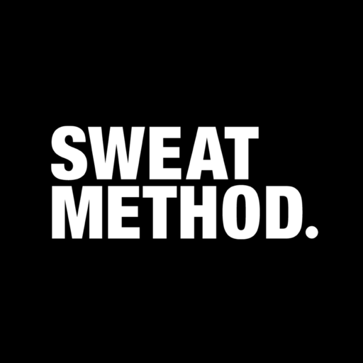Sweat Method logo