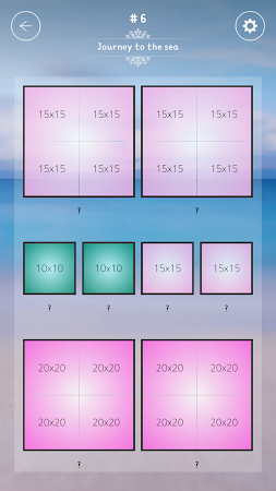Game screenshot With Me - nonogram apk download
