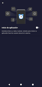 Bajar despertador gratis hot sale