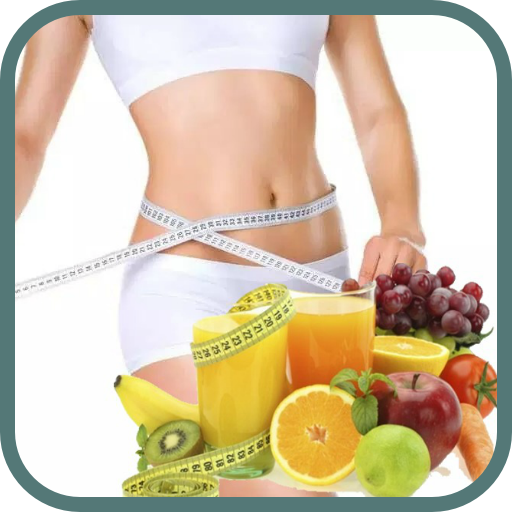 Dietas para perder barriga logo