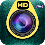 HDr+ QCamera icon