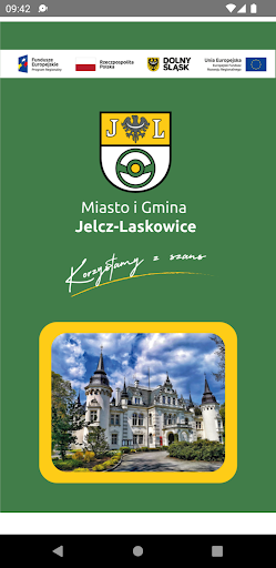 Android application J-L Info screenshort