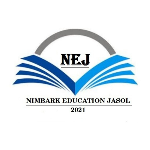 NIMBARK EDUCATION JASOL 2021 B logo