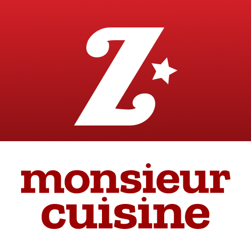 ZauberMix für Monsieur Cuisine  Icon