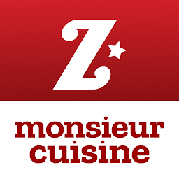Icon image ZauberMix für Monsieur Cuisine