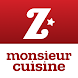 ZauberMix für Monsieur Cuisine - Androidアプリ