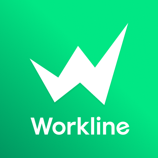 Workline from chargeMOD logo
