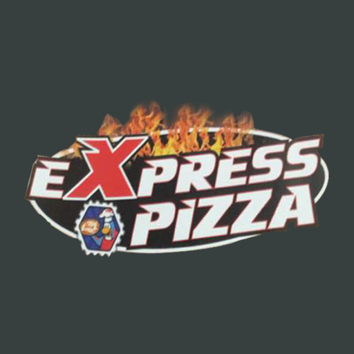 Express Pizza logo