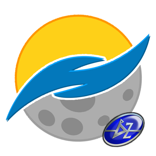 Horus Ultra logo