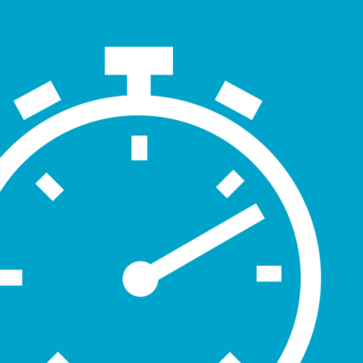 scaffmax® Timer logo