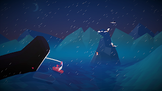 Saily Seas - Screenshot 3