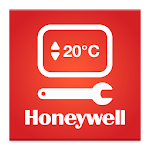 Cover Image of Download Honeywell Aansluittabel  APK